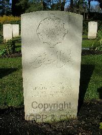 Brookwood Military Cemetery - Sikandar Khan, 